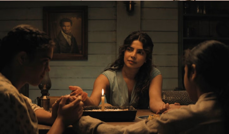 Final de El engaño explicado