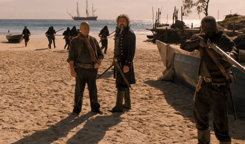 Final de El engaño explicado