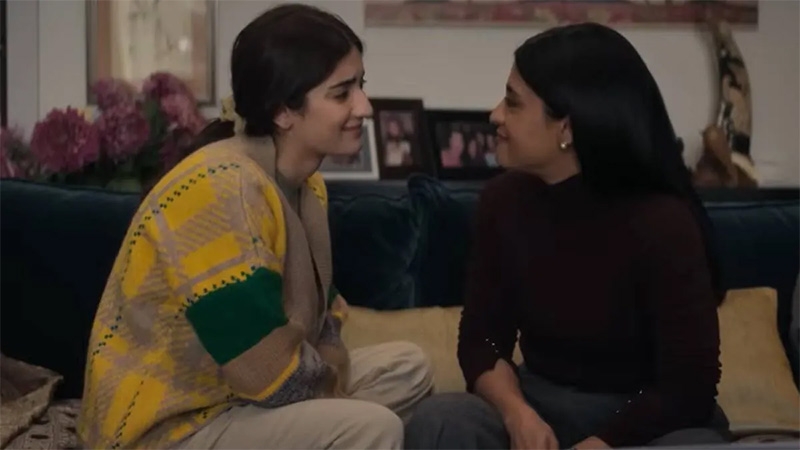 Final de Acusada explicado