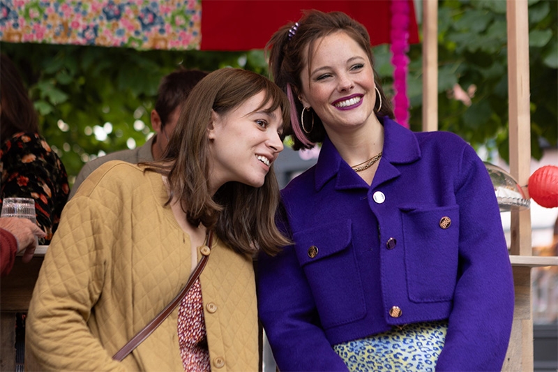 Final de La salvación de Sixtine explicado