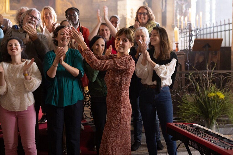 Final de La salvación de Sixtine explicado