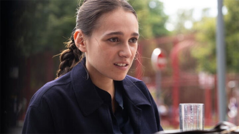 Final de La salvación de Sixtine explicado