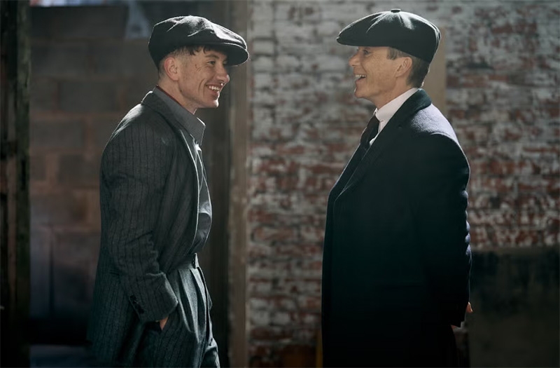 Final de Peaky Blinders: El Hombre Inmortal explicado
