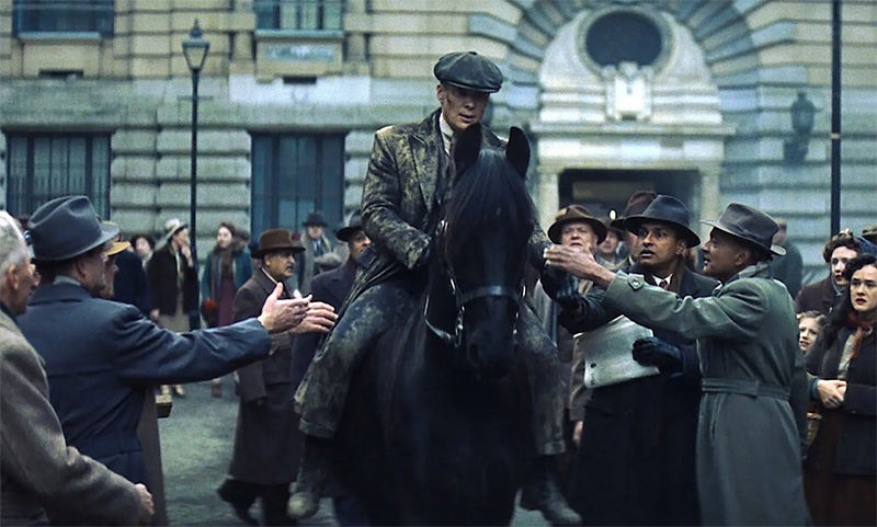 Final de Peaky Blinders: El Hombre Inmortal explicado