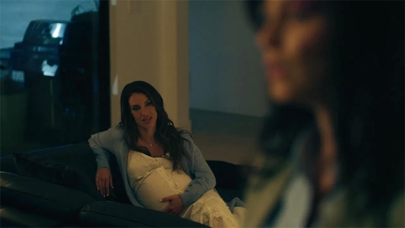 Final de Deadly Midwife explicado