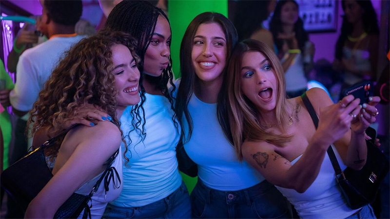 Final de Compañeras de cuarto explicado