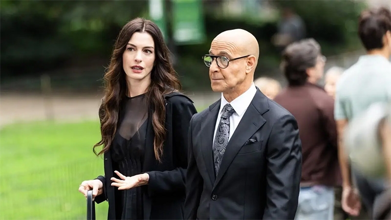 El Diablo Viste de Prada 2
