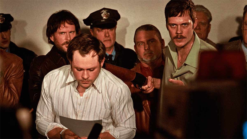 Prime Crime: A True Story