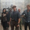 Los Mercenarios 2