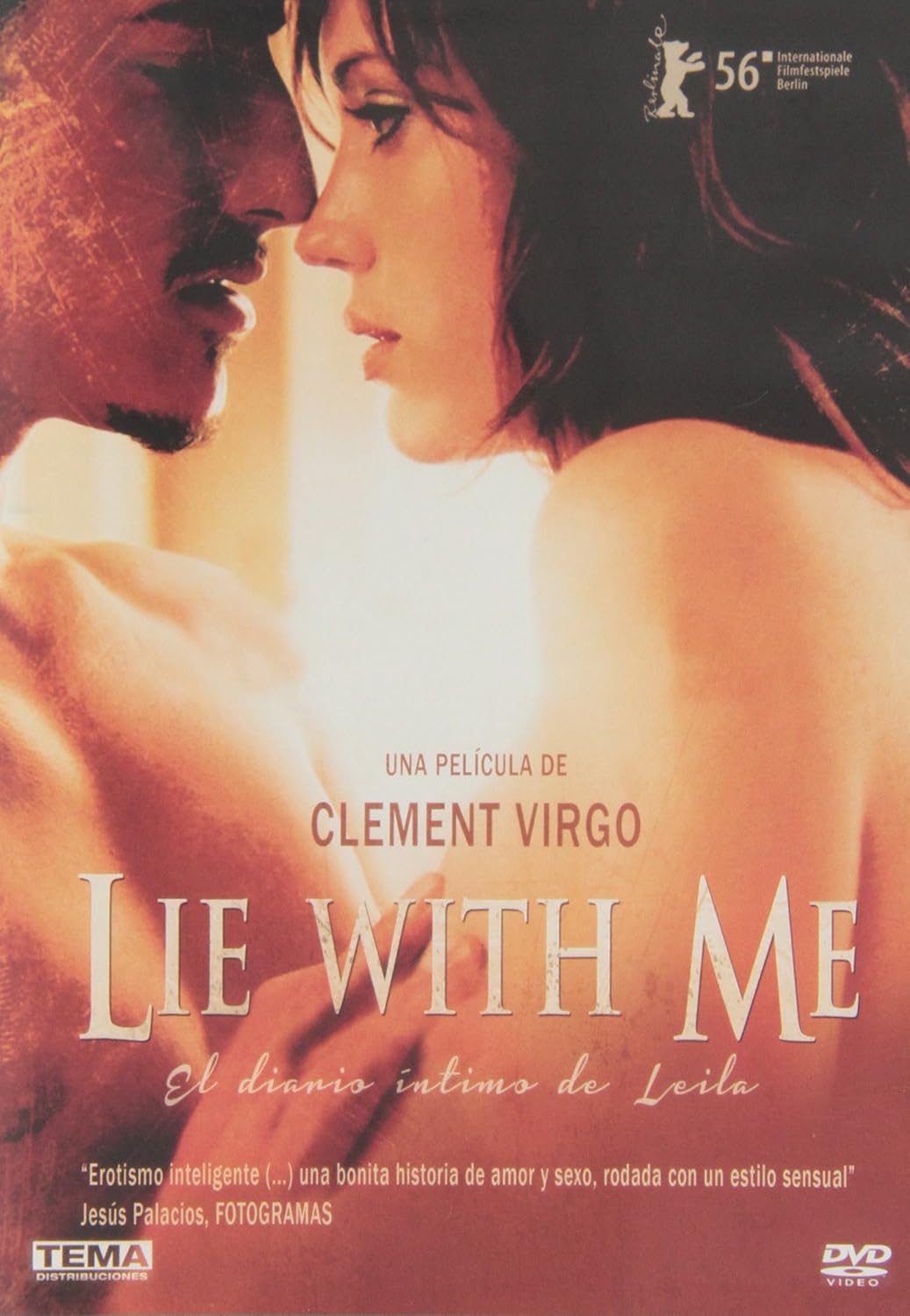 El Diario Intimo de Leila (2005)