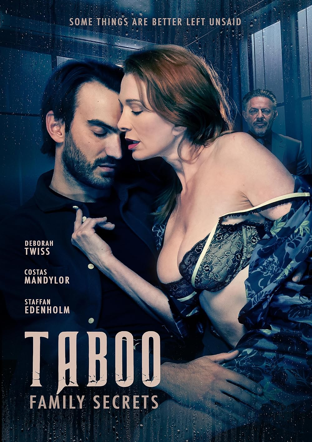 Taboo: Family Secrets (2024)