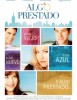 Póster de Algo Prestado