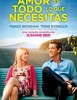 Póster de Amor Es todo to que Necesitas
