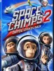 Space Chimps 2: Zartog Strikes Back