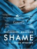 Póster de Shame