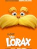 Póster de Lorax, En Busca de la Trúfula Perdida