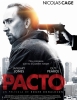 Póster de El Pacto