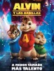 Alvin y las Ardillas (Netflix)