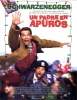 Un Padre en Apuros (Netflix)