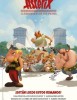 Póster de Astérix: La Residencia de los Dioses