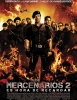 Póster de Los Mercenarios 2