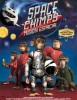Space Chimps: Misión Espacial