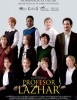 Póster de Profesor Lazhar