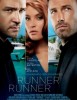 Póster de Runner, Runner