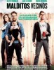 Malditos Vecinos (Netflix)