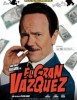 El Gran Vázquez (Netflix)