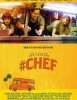 Póster de Chef