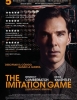 Póster de The Imitation Game (Descifrando Enigma)