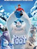 Póster de Smallfoot