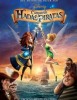 Póster de Campanilla, Hadas y Piratas