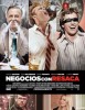 Negocios con Resaca (Netflix)