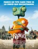 Póster de Rango