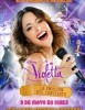 Póster de Violetta. La emoción del concierto