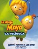 Póster de La Abeja Maya: La Película
