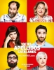 Póster de Ocho Apellidos Catalanes