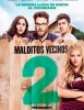 Malditos Vecinos 2 (Netflix)