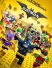 Póster de Batman: La LEGO Película