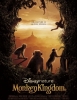 Póster de Monkey Kingdom