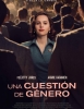 Póster de Una Cuestión de Género