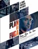 Póster de Plan de Fuga