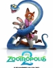 Póster de Zootrópolis 2