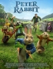 Póster de Peter Rabbit