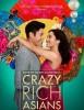 Póster de Crazy Rich Asians (Locamente Millonarios)