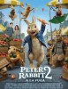Póster de Peter Rabbit 2: A la Fuga