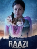 Raazi (Netflix)