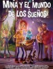 Póster de Mina y el mundo de los sueños